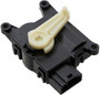 Four Seasons HVAC Air Door Actuator for 2013-2017 Subaru (Crosstrek, Forester, Impreza, XV) 73584