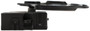Four Seasons HVAC Air Door Actuator for 1999-2002 Cadillac/Chevrolet/GMC (Escalade, Escalade EXT, Avalanche 1500, C1500) 73656