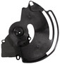 Four Seasons HVAC Air Door Actuator for 1999-2002 Cadillac/Chevrolet/GMC (Escalade, Escalade EXT, Avalanche 1500, C1500) 73656