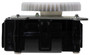 Four Seasons HVAC Air Door Actuator for 2013-2024 Lexus 2.5L (GS F, GS200t, GS300, GS350) 73733