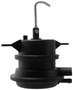 Four Seasons HVAC Air Door Actuator for 1997-2003 Ford/Lincoln (Expedition, F-150, F-250 HD, Lobo) 73613