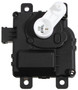 Four Seasons HVAC Air Door Actuator for 2018-2022 Subaru (Crosstrek) 73673