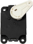 Four Seasons HVAC Air Door Actuator for 2012-2021 Subaru (Crosstrek, Forester, Impreza, WRX) 73631