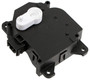 Four Seasons HVAC Air Door Actuator for 2004-2010 Toyota (Sienna) 73657