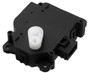 Four Seasons HVAC Air Door Actuator for 2001-2009 Acura/Honda 3.5L 2.4L (MDX, Accord, Pilot) 73553
