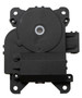 Four Seasons HVAC Air Door Actuator for 2001-2009 Acura/Honda 3.5L 2.4L (MDX, Accord, Pilot) 73553