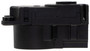 Four Seasons HVAC Air Door Actuator for 2024 Buick/Chevrolet (Envista, Trax) 73767