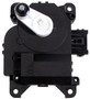 Four Seasons HVAC Air Door Actuator for 1998-2007 Lexus/Toyota (LX470, Land Cruiser) 73690