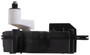 Four Seasons HVAC Air Door Actuator for 1998-2007 Lexus/Toyota (LX470, Land Cruiser) 73690