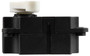 Four Seasons HVAC Air Door Actuator for 2008-2014 Subaru (Forester, Impreza, WRX, WRX STI) 73798