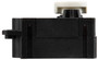 Four Seasons HVAC Air Door Actuator for 2008-2014 Subaru (Forester, Impreza, WRX, WRX STI) 73798