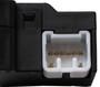 Four Seasons HVAC Air Door Actuator for 1998-2004 Toyota 3.4L (4Runner, Tacoma) 73602