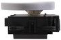 Four Seasons HVAC Air Door Actuator for 2010-2014 Subaru (Legacy, Outback) 73704