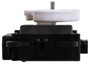 Four Seasons HVAC Air Door Actuator for 2005-2012 Acura (RL) 73658