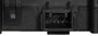 Four Seasons HVAC Air Door Actuator for 2005-2012 Acura (RL) 73658