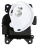 Four Seasons HVAC Air Door Actuator for 2005-2012 Acura (RL) 73658