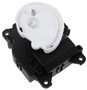 Four Seasons HVAC Air Door Actuator for 2005-2012 Acura (RL) 73658