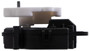 Four Seasons HVAC Air Door Actuator for 2005-2012 Acura (RL) 73658