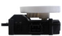 Four Seasons HVAC Air Door Actuator for 2005-2012 Acura (RL) 73658