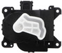 Four Seasons HVAC Air Door Actuator for 2003-2009 Lexus/Toyota (GX470, 4Runner) 73510