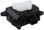 Four Seasons HVAC Air Door Actuator for 2003-2009 Lexus/Toyota (GX470, 4Runner) 73510