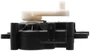 Four Seasons HVAC Air Door Actuator for 2016-2021 Honda (Civic) 73617