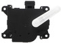Four Seasons HVAC Air Door Actuator for 2003-2009 Lexus/Toyota (GX470, 4Runner) 73511