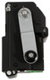 Four Seasons HVAC Air Door Actuator for 1997-2006 Honda (CR-V, Insight) 73644