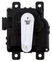 Four Seasons HVAC Air Door Actuator for 2017-2024 Acura/Honda (RDX, TLX, CR-V) 73659