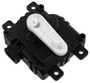 Four Seasons HVAC Air Door Actuator for 2017-2024 Acura/Honda (RDX, TLX, CR-V) 73659