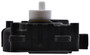 Four Seasons HVAC Air Door Actuator for 2017-2024 Acura/Honda (RDX, TLX, CR-V) 73659
