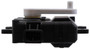 Four Seasons HVAC Air Door Actuator for 2017-2024 Acura/Honda (RDX, TLX, CR-V) 73659