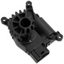 Four Seasons HVAC Air Door Actuator for 2012-2019 Fiat (500) 73784