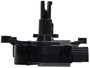 Four Seasons HVAC Air Door Actuator for 2012-2019 Fiat (500) 73769