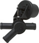 Four Seasons Vacuum Closes Bypass Heater Valve for 1990-1992 Chrysler/Dodge/Plymouth 2.2L 2.5L (Daytona, LeBaron, Shadow, Spirit) 74779