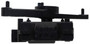 Four Seasons HVAC Air Door Actuator for 2014-2024 Acura/Honda (MDX, Passport, Pilot, Ridgeline) 73677