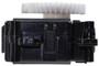 Four Seasons HVAC Air Door Actuator for 2008-2017 Lexus/Toyota (LX570, Land Cruiser) 73756