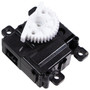 Four Seasons HVAC Air Door Actuator for 2008-2017 Lexus/Toyota (LX570, Land Cruiser) 73756