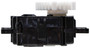 Four Seasons HVAC Air Door Actuator for 2008-2017 Lexus/Toyota (LX570, Land Cruiser) 73756