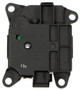 Four Seasons HVAC Air Door Actuator for 2013-2020 INFINITI/Nissan (JX35, QX60, Pathfinder) 73635