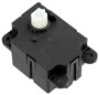 Four Seasons HVAC Air Door Actuator for 2012-2017 Nissan (Juke) 73785