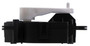 Four Seasons HVAC Air Door Actuator for 2011-2017 Honda (Odyssey) 73660