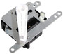 Four Seasons HVAC Air Door Actuator for 2007-2009 Lexus (LS460, LS600h) 73693