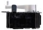 Four Seasons HVAC Air Door Actuator for 2007-2009 Lexus (LS460, LS600h) 73693