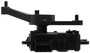 Four Seasons HVAC Air Door Actuator for 2014-2023 Acura/Honda (MDX, Passport, Pilot, Ridgeline) 73678