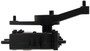 Four Seasons HVAC Air Door Actuator for 2014-2023 Acura/Honda (MDX, Passport, Pilot, Ridgeline) 73678