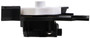Four Seasons HVAC Air Door Actuator for 2018-2019 Subaru (Legacy, Outback) 73707
