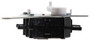 Four Seasons HVAC Air Door Actuator for 2007-2010 Lexus (LS460, LS600h) 73679