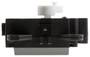 Four Seasons HVAC Air Door Actuator for 2000-2003 Toyota (Sienna) 73647