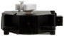 Four Seasons HVAC Air Door Actuator for 2000-2003 Toyota (Sienna) 73647